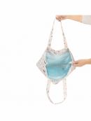 JuJuBe (США) Сумка для детских вещей на коляску Super Be Beach Goers